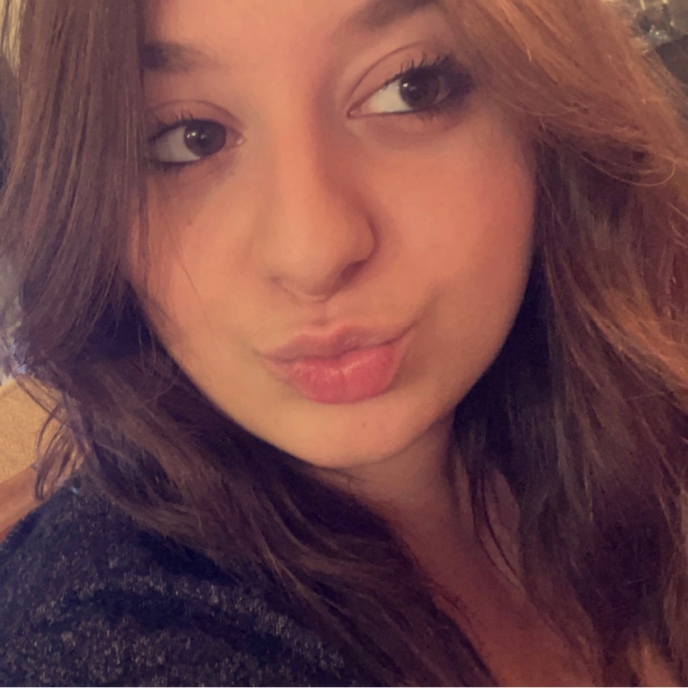 Meet your Posher, Madison